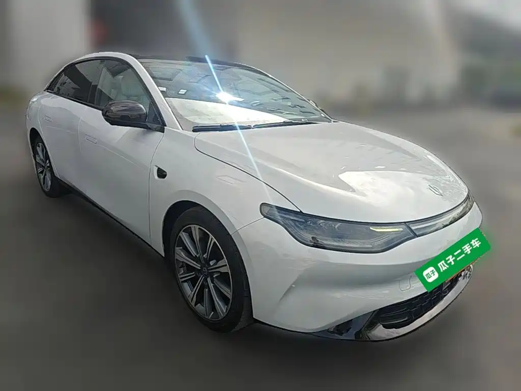 Leapmotor Leapmotor C01 — миниатюра 24