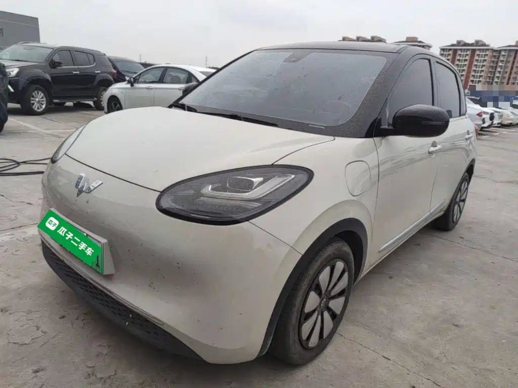 Wuling Bingo — миниатюра 2
