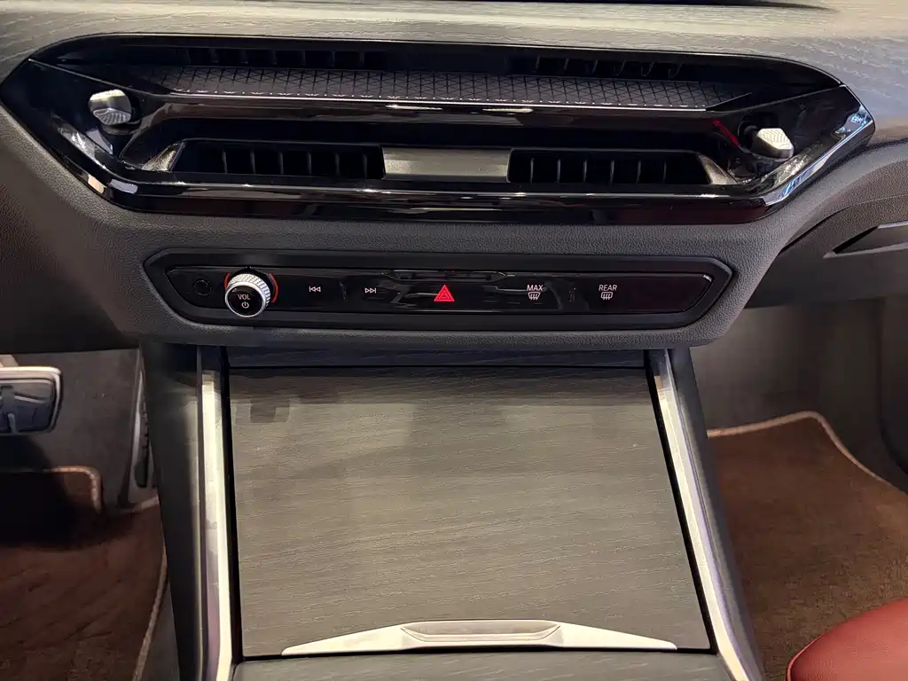 BMW 4 Series — миниатюра 18