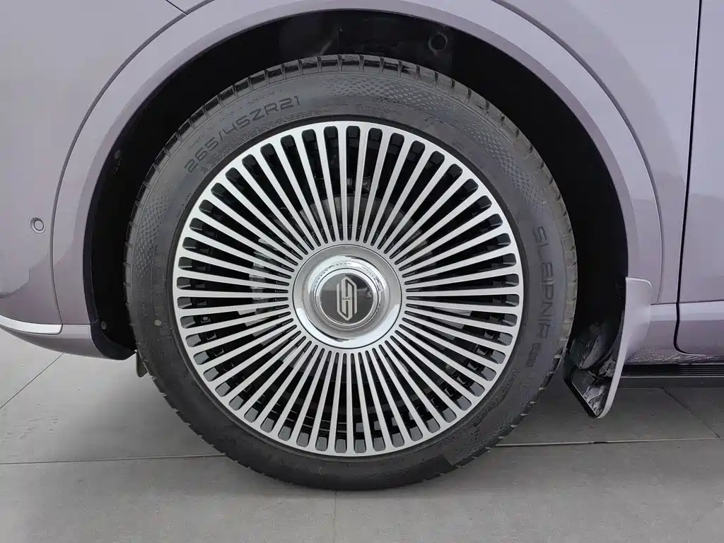 Shangjie Shangjie H5 — миниатюра 17