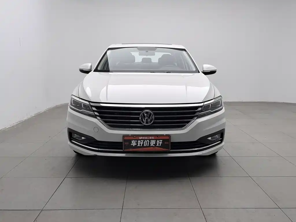 Volkswagen Lavida — миниатюра 3