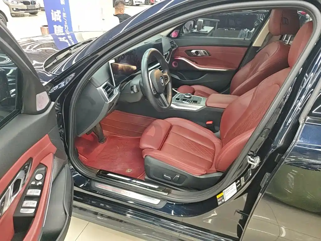 BMW i3 — миниатюра 16