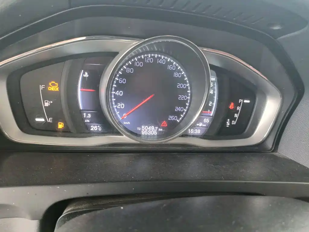 Volvo S60 — миниатюра 12