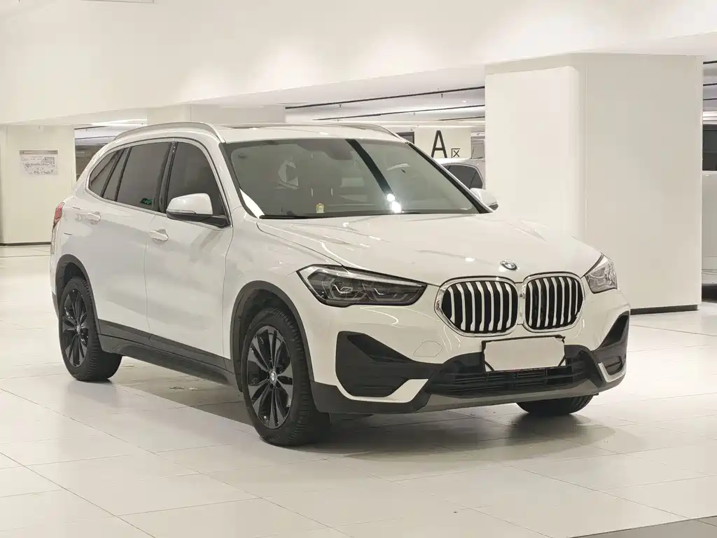 BMW X1 — миниатюра 4