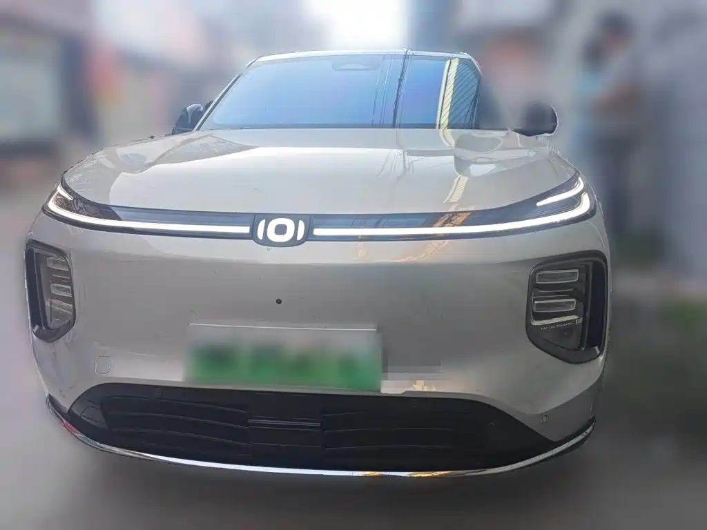 Qiyuan Qiyuan Q07 — миниатюра 2