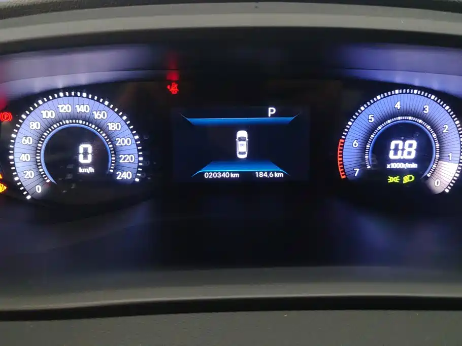 Peugeot 408 — миниатюра 14