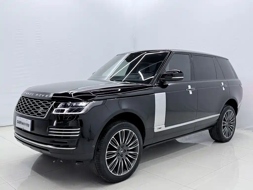 Land Rover Range Rover 2022
