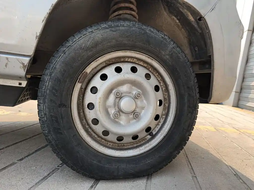 Wuling Zhiguang — миниатюра 12