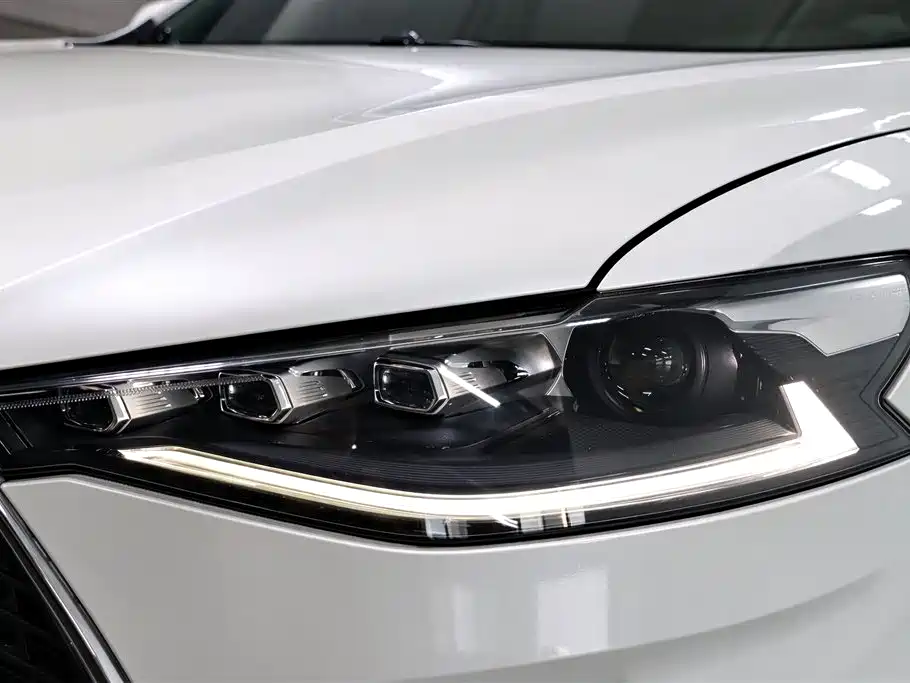 Haval F7 — миниатюра 19