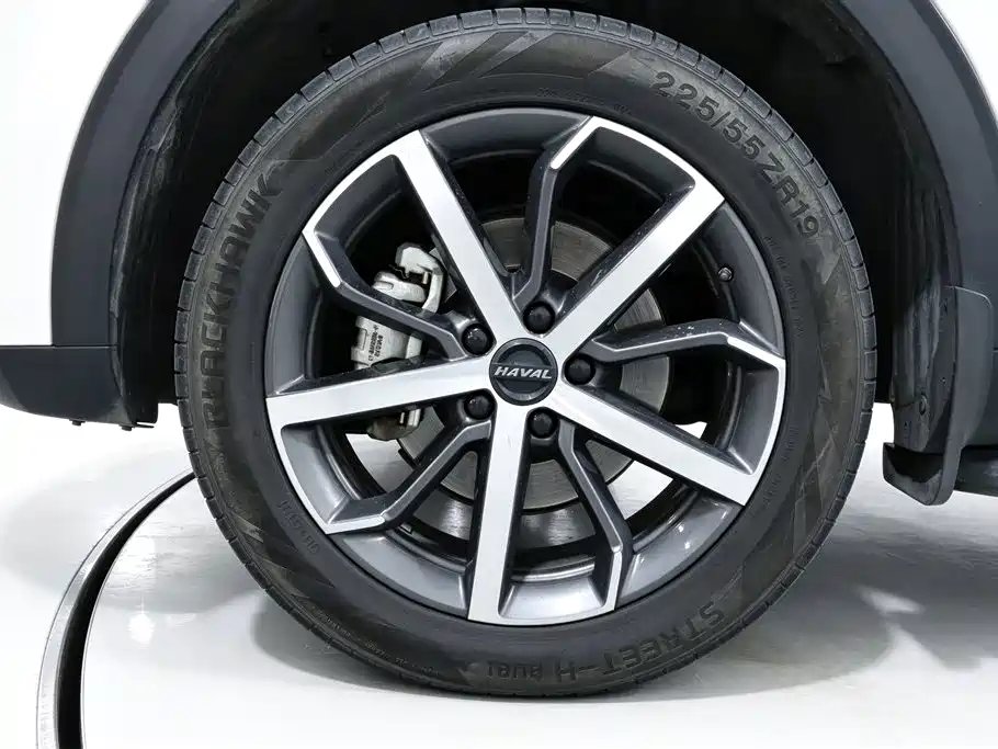 Haval F7 — миниатюра 21