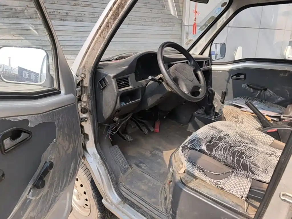 Wuling Zhiguang — миниатюра 21