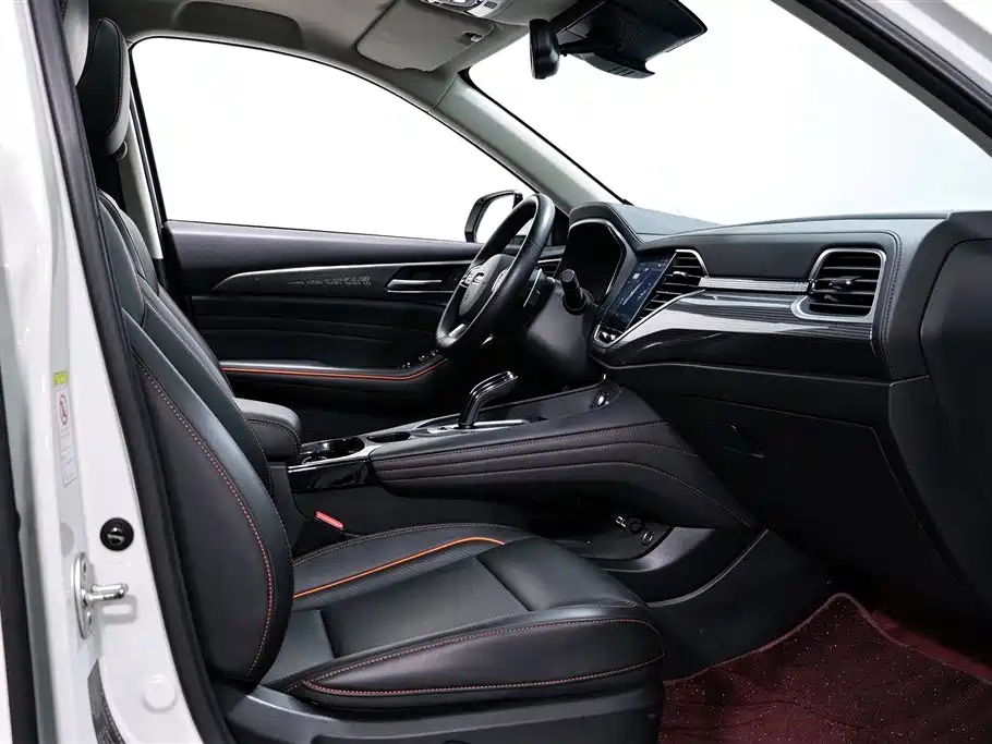 Haval F7 — миниатюра 7