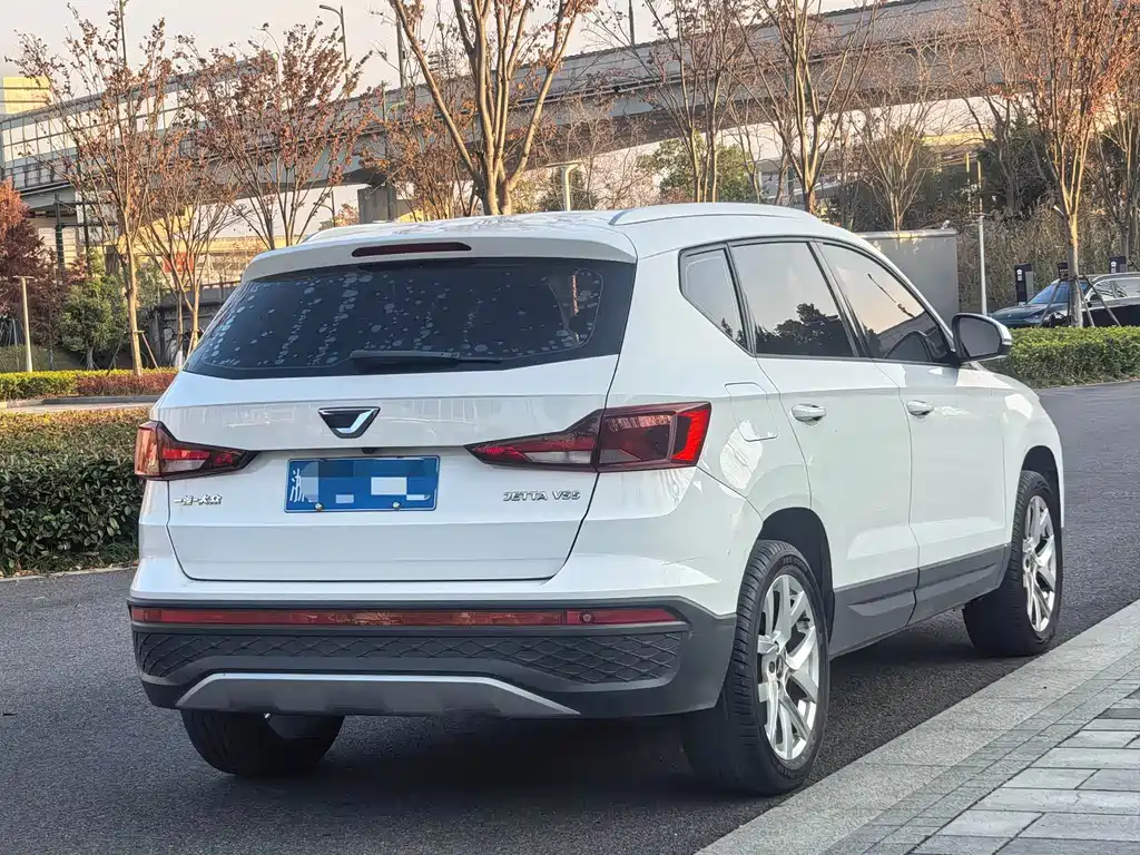 Jetta VS5 — миниатюра 6