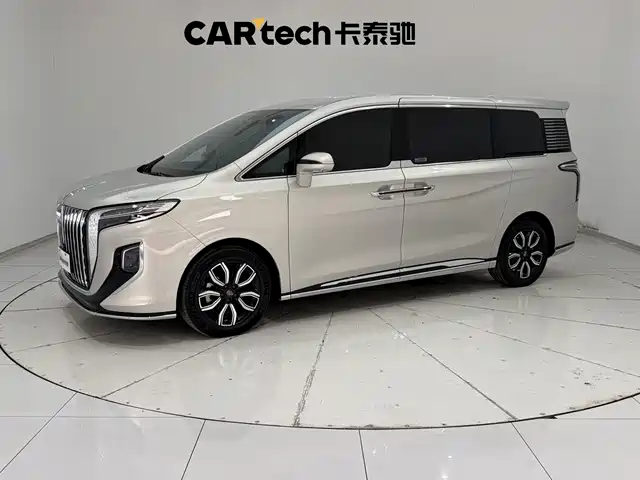 Hongqi HQ9
