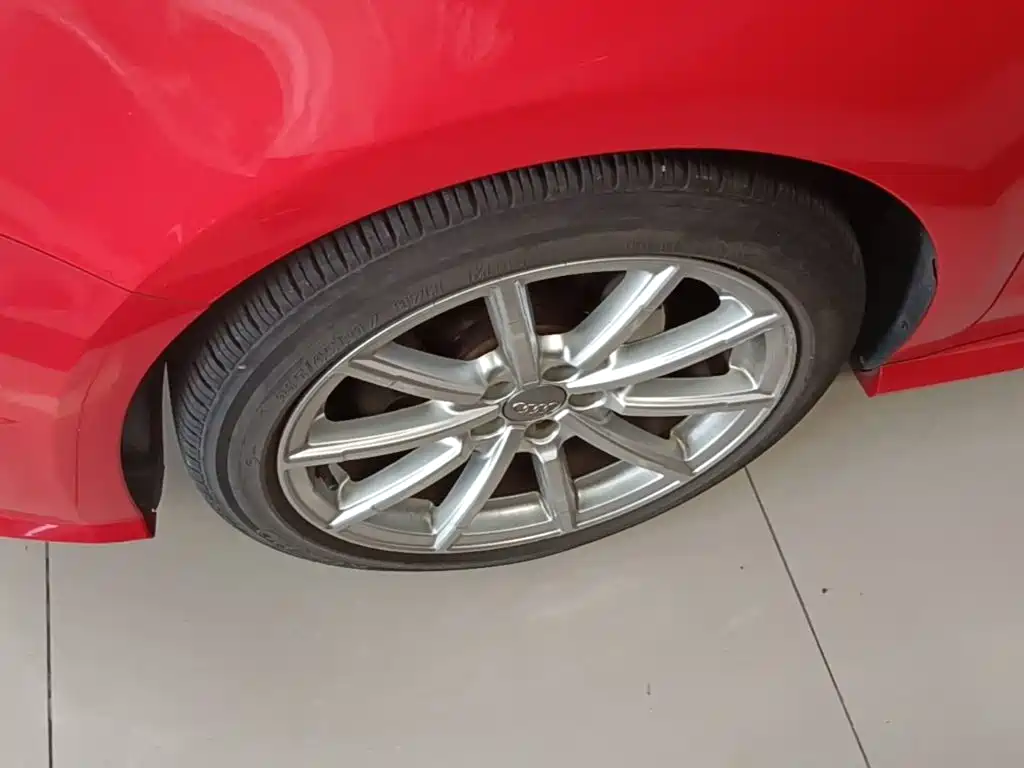 Audi A1 — миниатюра 23