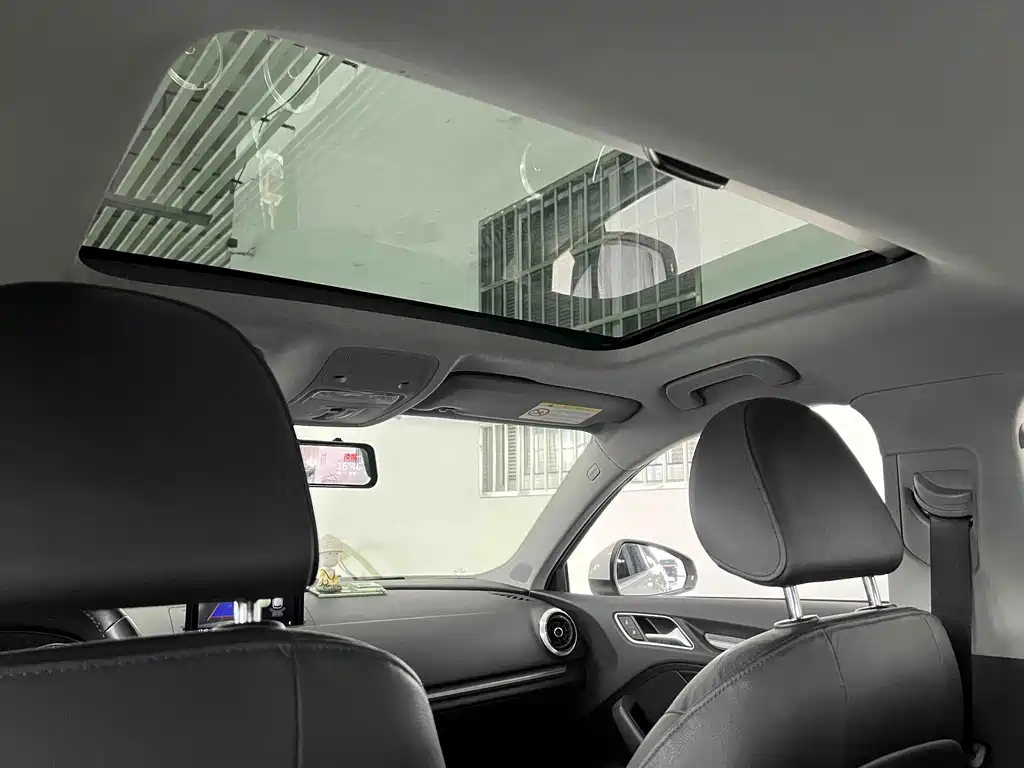 Audi A3 — миниатюра 13