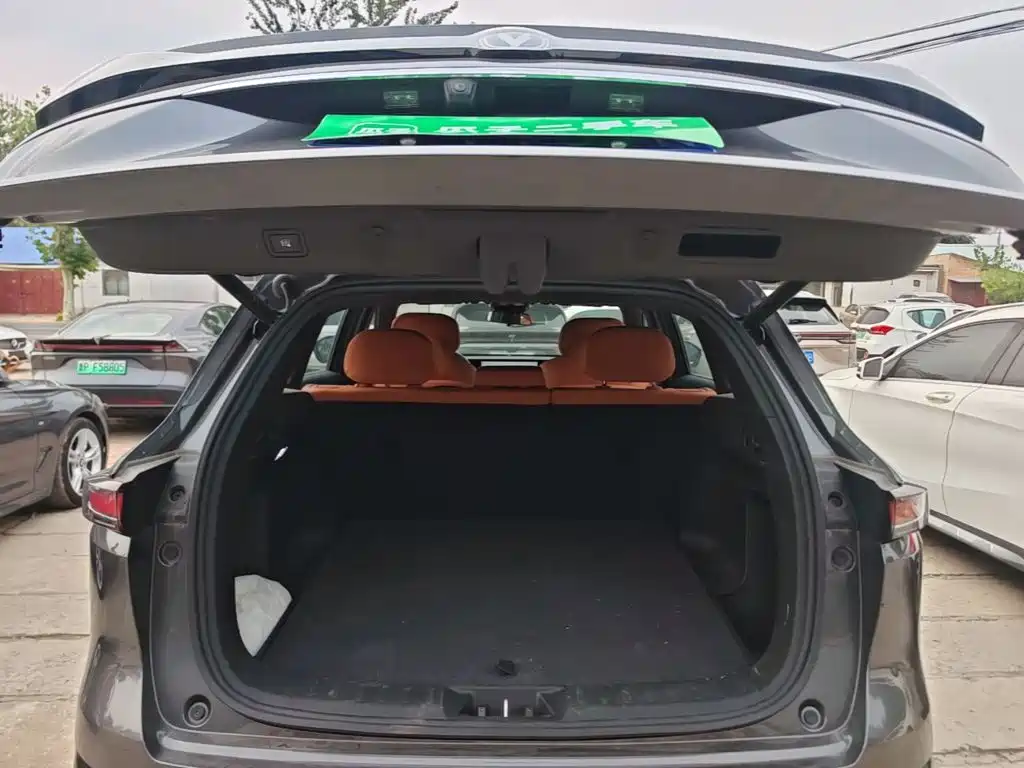 Changan CS75 PLUS — миниатюра 19