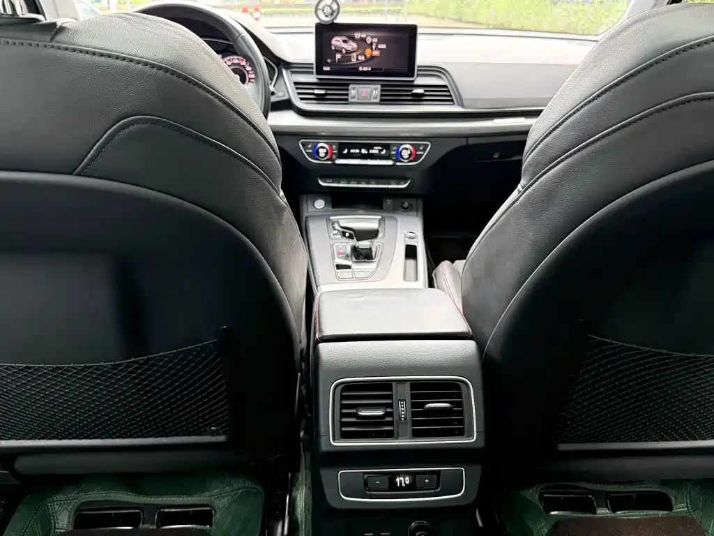 Audi Q5L — миниатюра 17