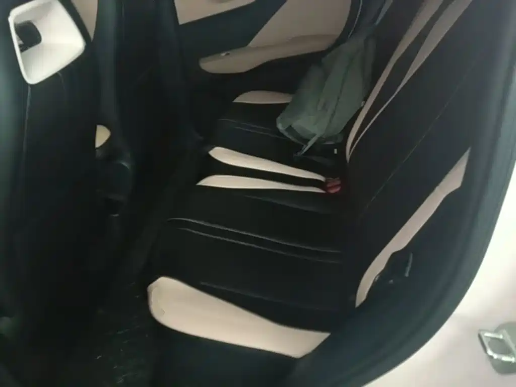 BYD Seagull — миниатюра 17