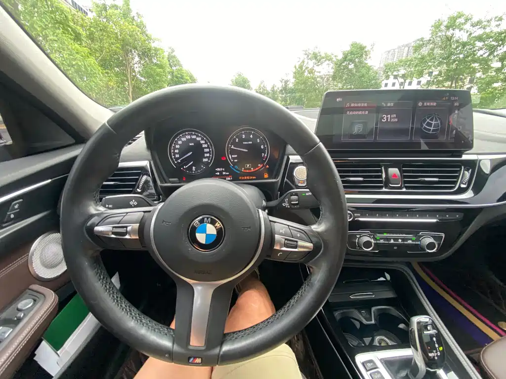 BMW 1 Series — миниатюра 15