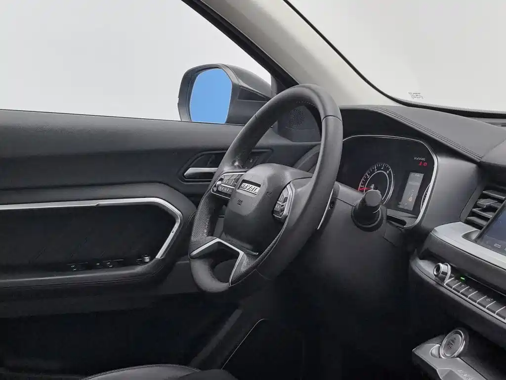 Haval H6 — миниатюра 22