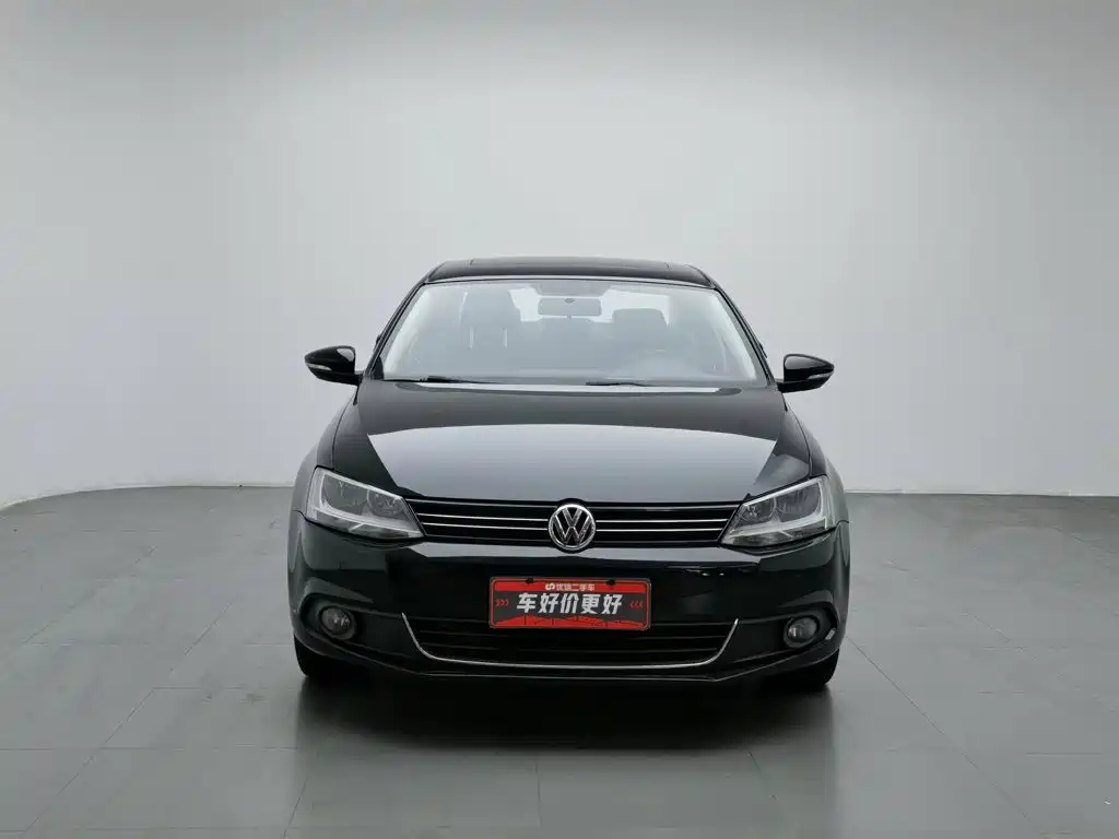 Volkswagen Sagitar — миниатюра 3