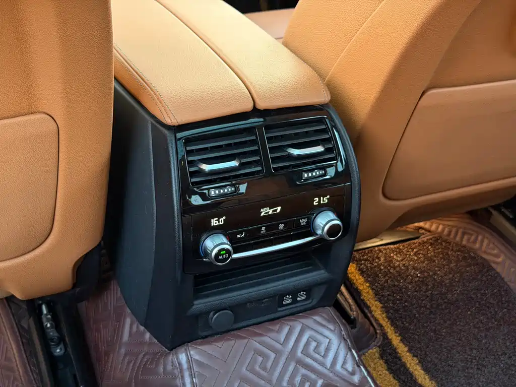 BMW 6 Series GT — миниатюра 18
