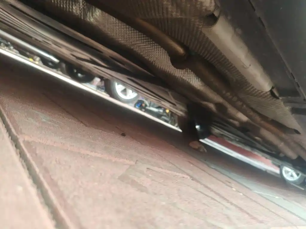 BYD Seal 06 — миниатюра 18
