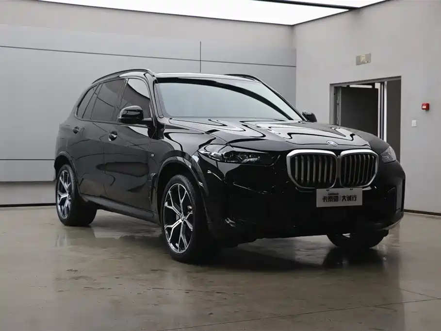 BMW X5 — фотографии объявления, Фото 24