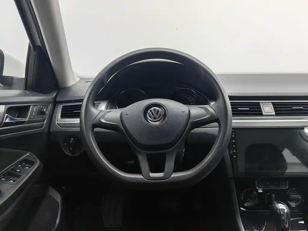 Volkswagen Bora — миниатюра 11
