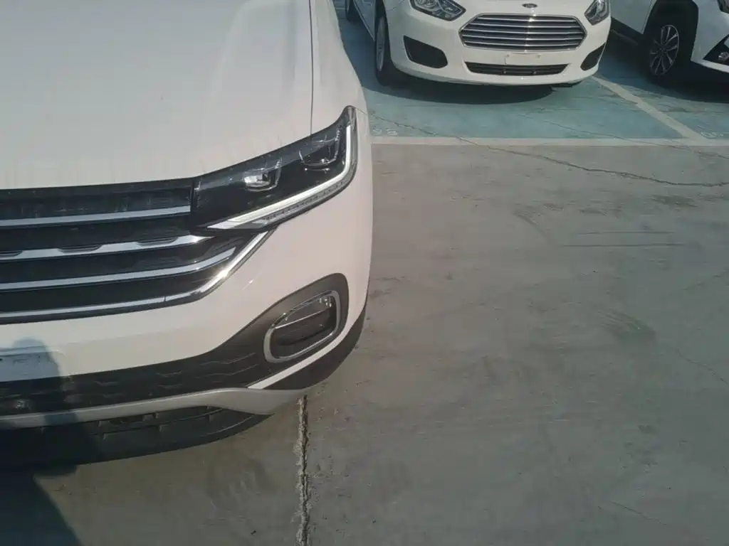 Volkswagen Tacqua — миниатюра 24