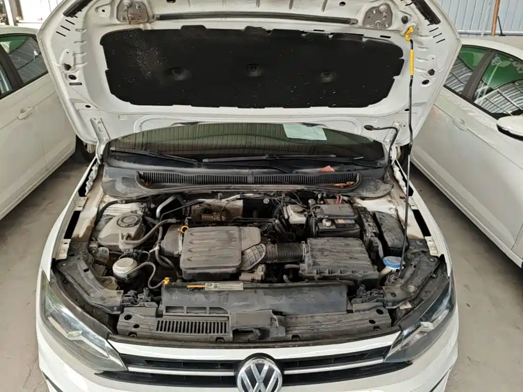 Volkswagen Polo — миниатюра 20