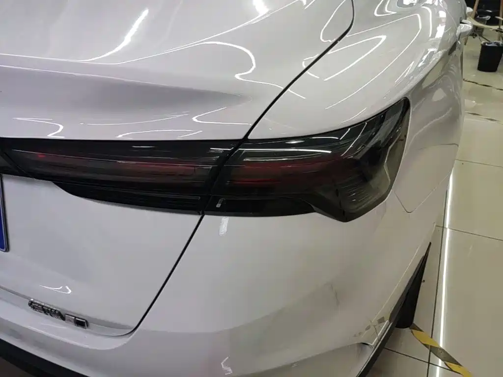 Geely Binrui — миниатюра 8