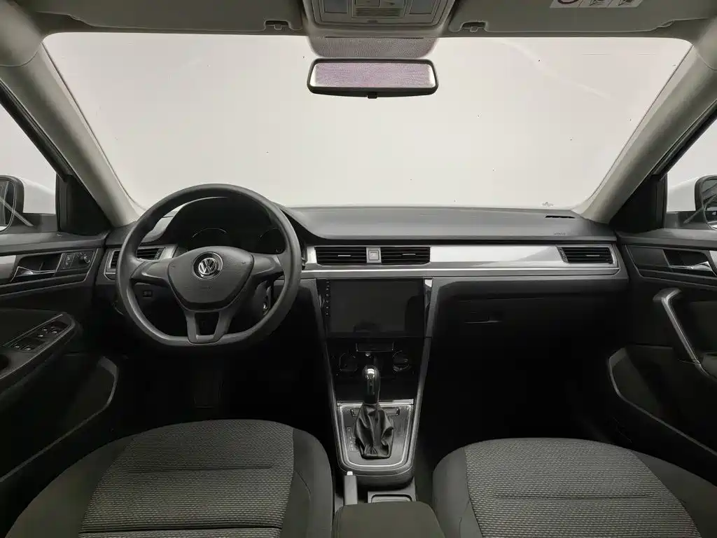 Volkswagen Bora — миниатюра 5