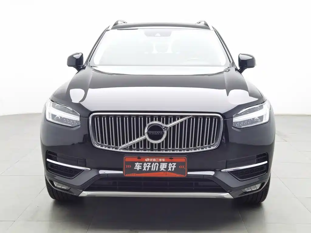 Volvo XC90 — миниатюра 3