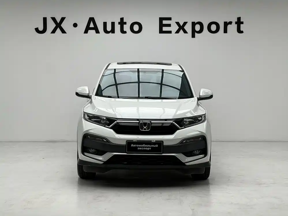 Honda XR-V — миниатюра 2
