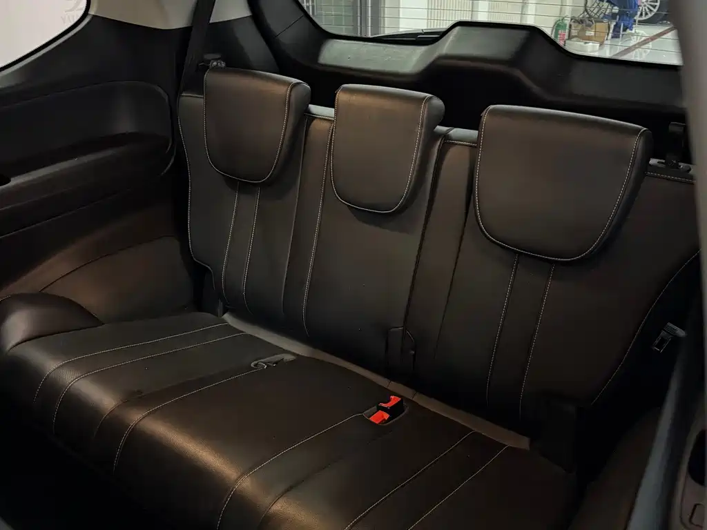 GAC Motor Trumpchi M6 — миниатюра 10