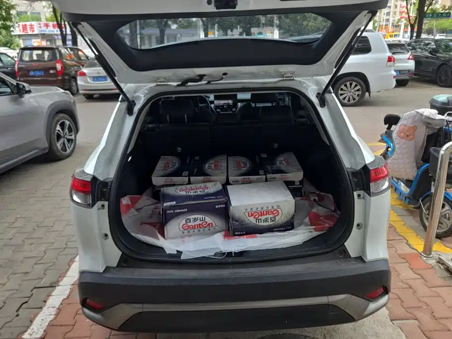 Toyota Frontlander — миниатюра 4