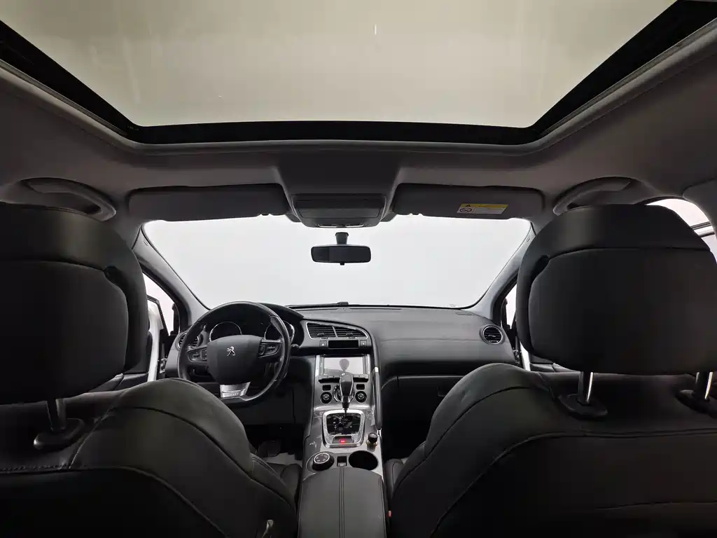 Peugeot 3008 — миниатюра 10