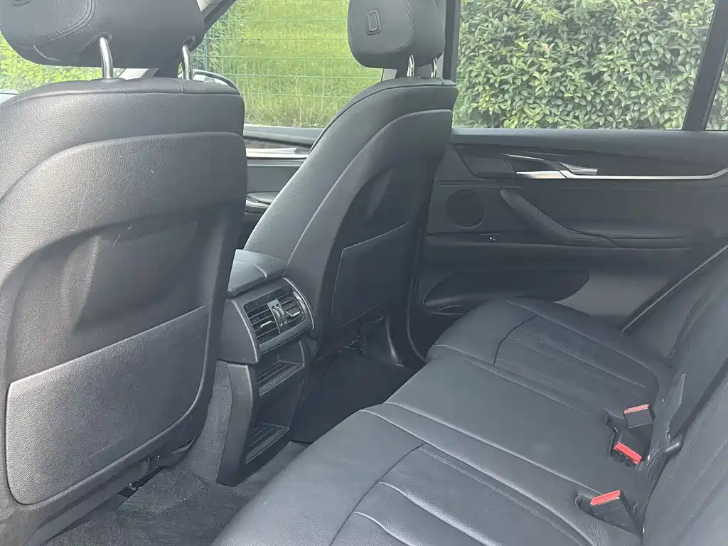 BMW X5 (Import) — миниатюра 6