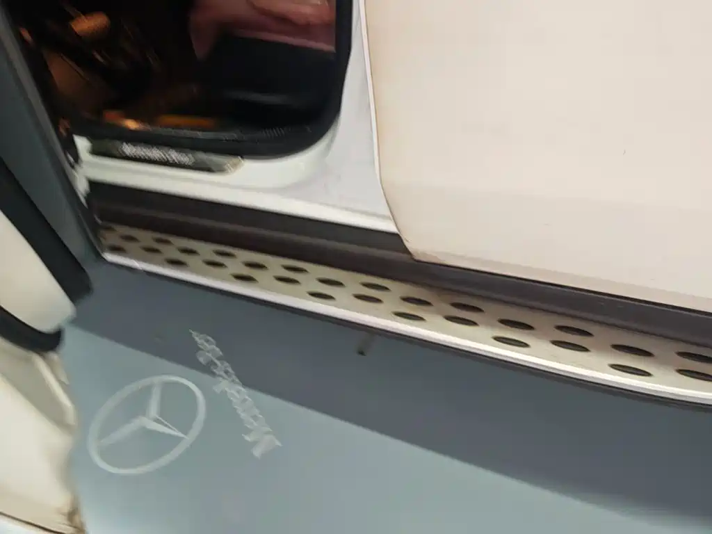 Mercedes-Benz GLC Coupe — миниатюра 22