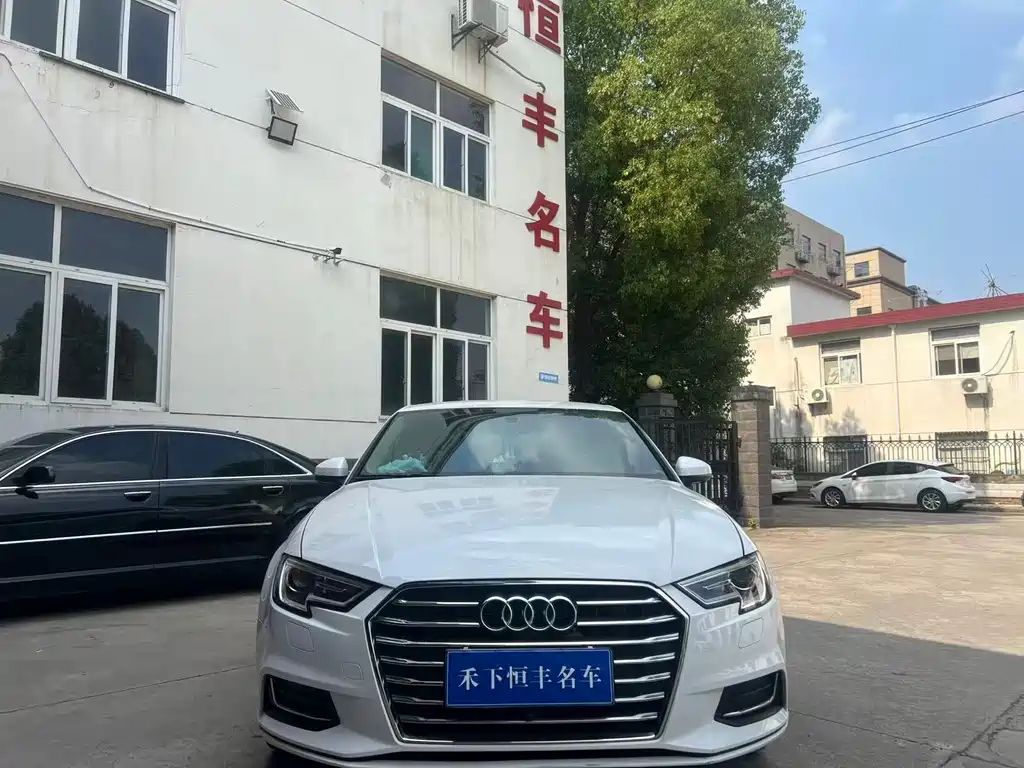 Audi A3 — фотографии объявления, Фото 3