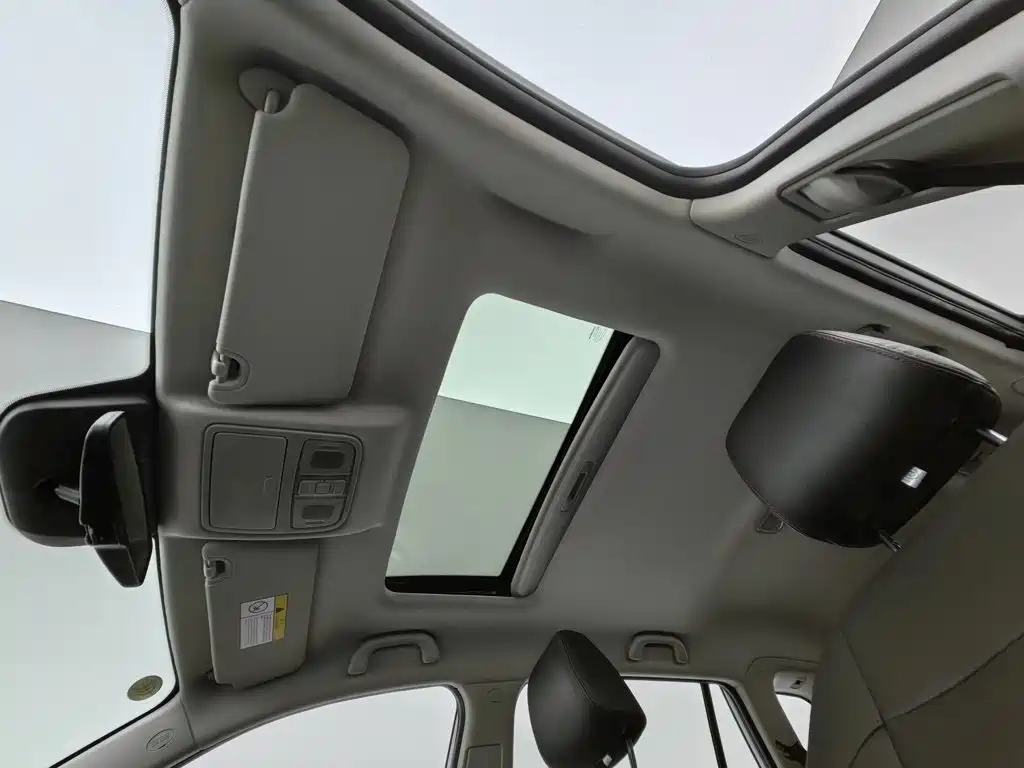 Changan CS75 — миниатюра 14