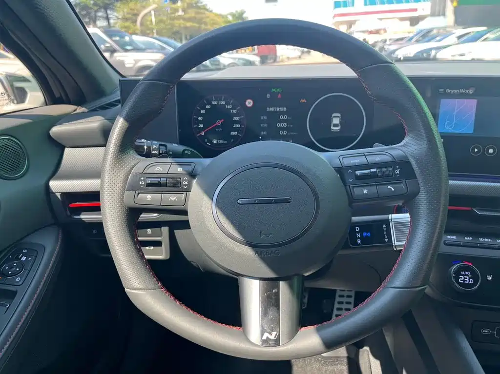 Hyundai Sonata — миниатюра 14