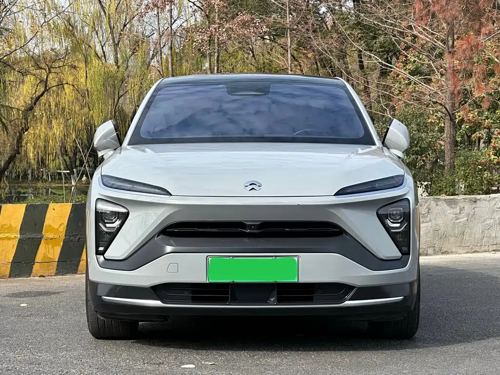 NIO NIO EC6