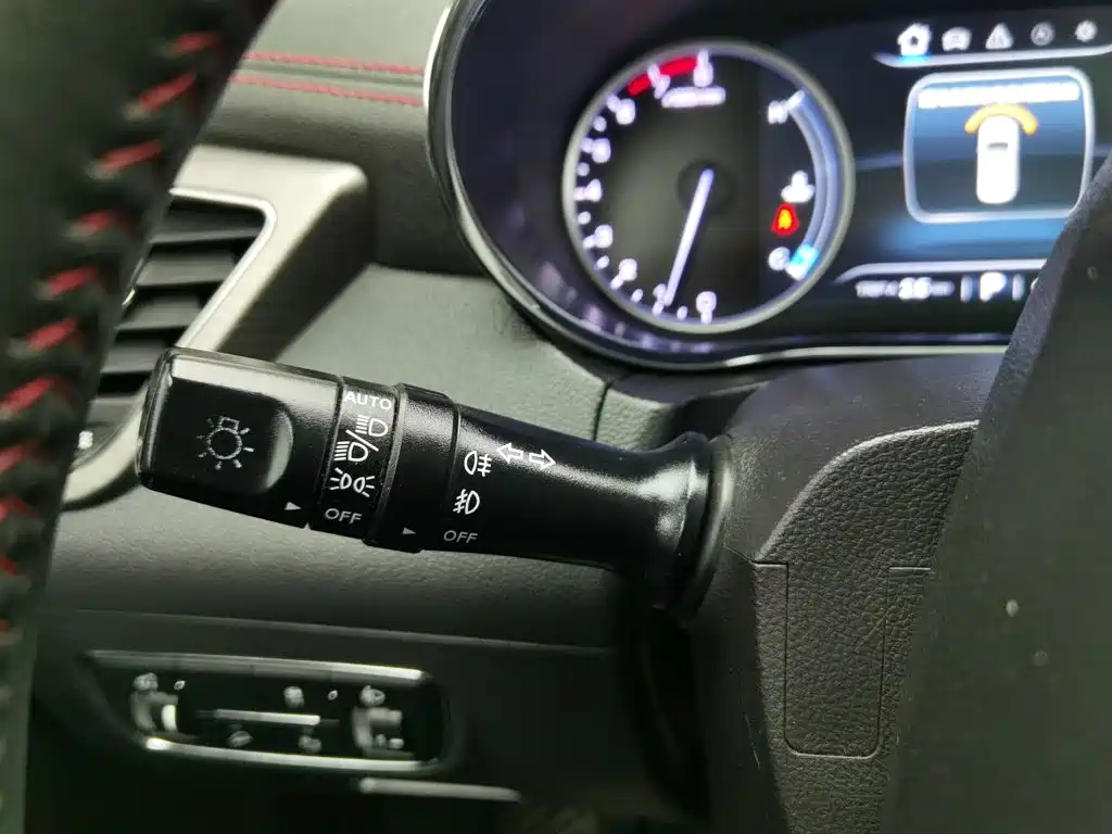 Changan CS75 — миниатюра 21