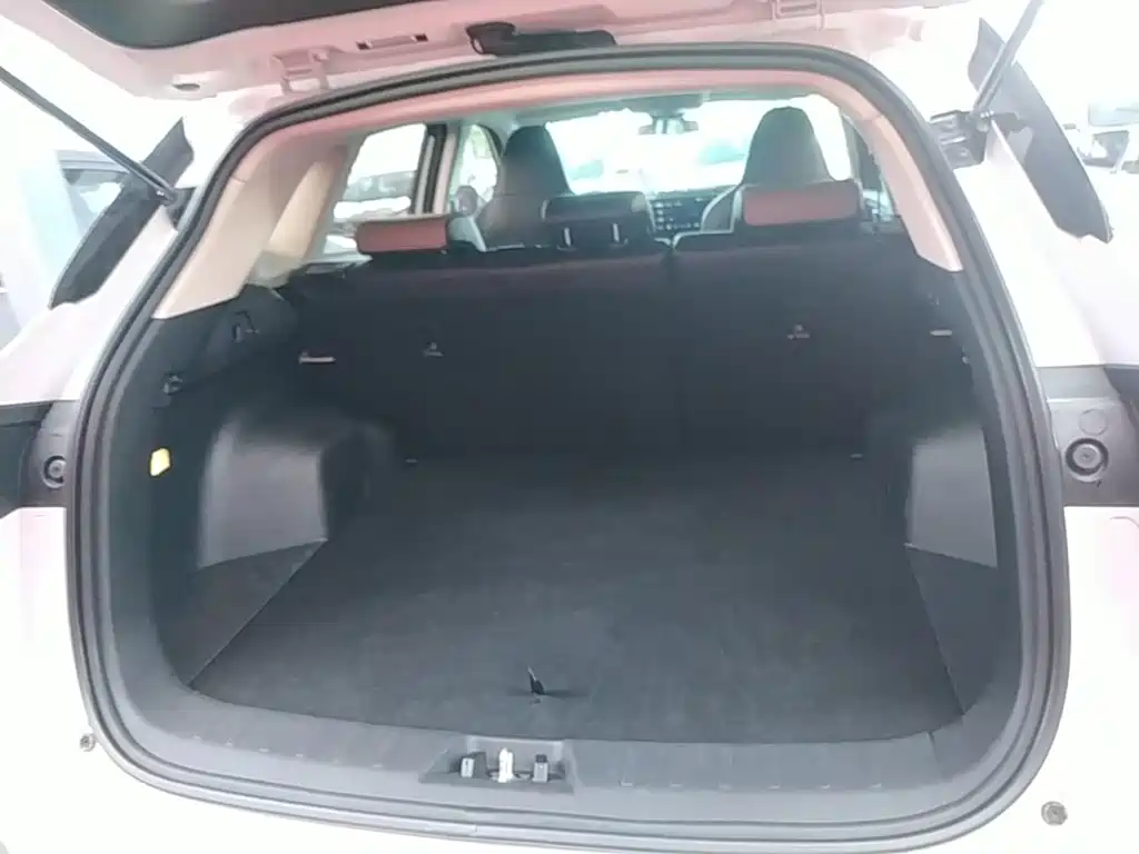 Changan CS55PLUS — миниатюра 19