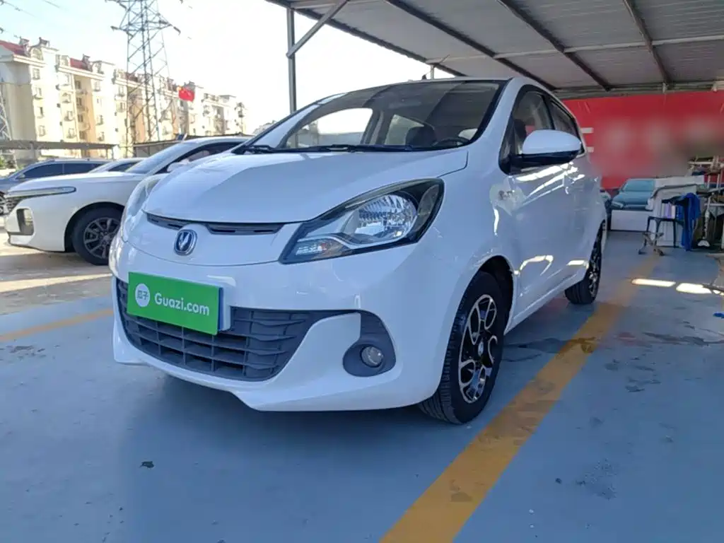 Changan BenBen