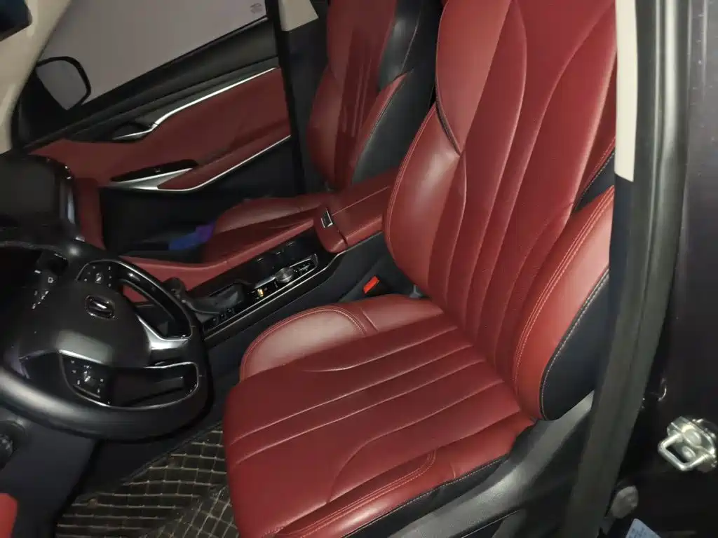 Changan CS75 PLUS — миниатюра 8