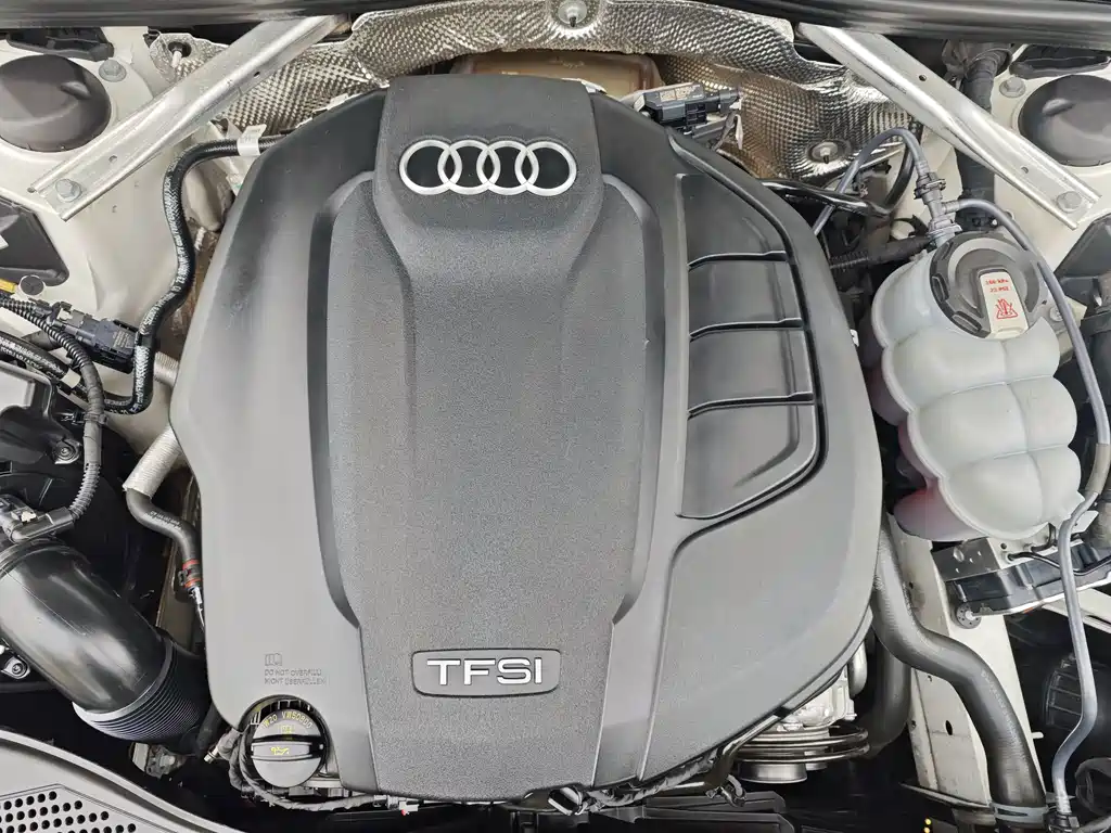 Audi A4L — миниатюра 15